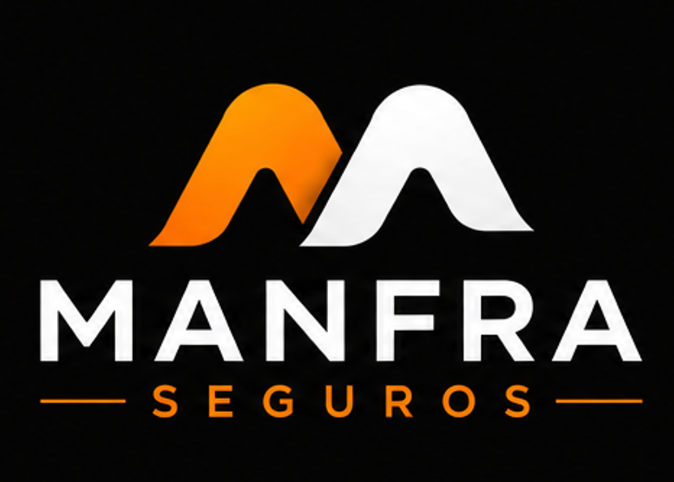 Manfra Seguros Logo